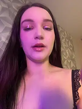 -HornyAngel- online show from February 7, 4:26 pm