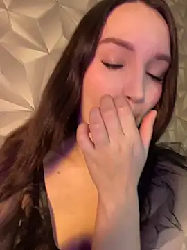 -HornyAngel- online show from February 11, 12:16 pm