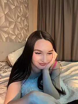 -HornyAngel- online show from February 18, 2:24 pm