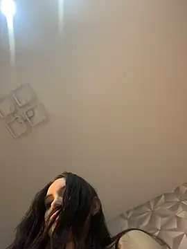 -HornyAngel- online show from February 19, 9:01 pm