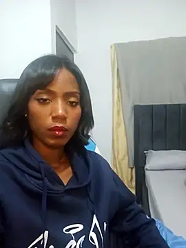 Kalua Brown online show from February 2, 11:31 am