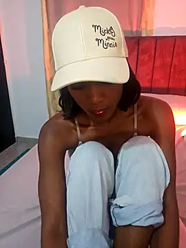 Kalua Brown online show from February 13, 11:54 am