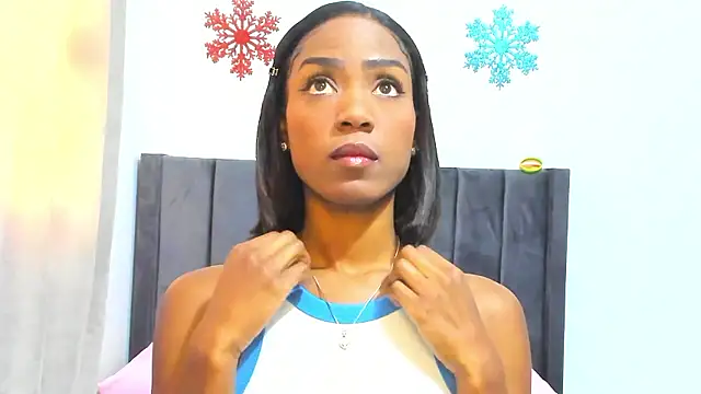 Kalua Brown online show from January 7, 1:38 pm