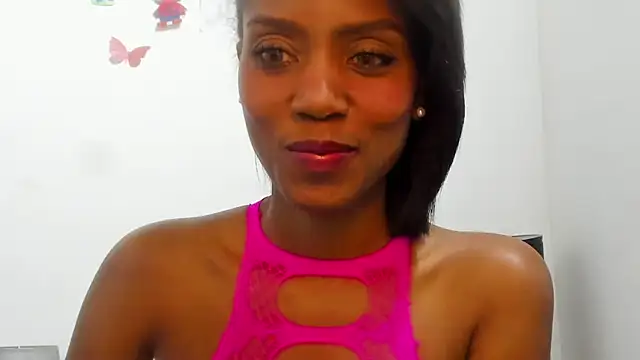 Kalua Brown online show from July 16, 11:51 am