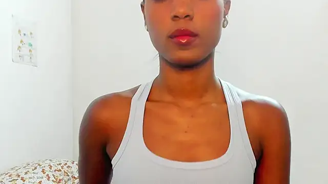 Kalua Brown online show from June 13, 12:52 am