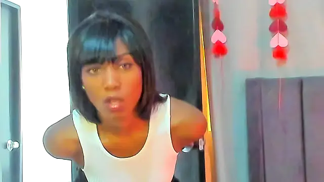 Kalua Brown online show from February 25, 3:45 pm