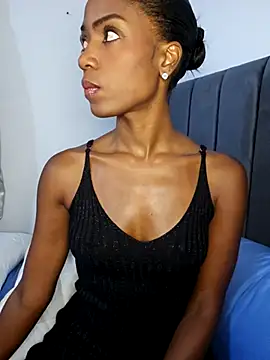 Kalua Brown online show from September 18, 11:19 pm
