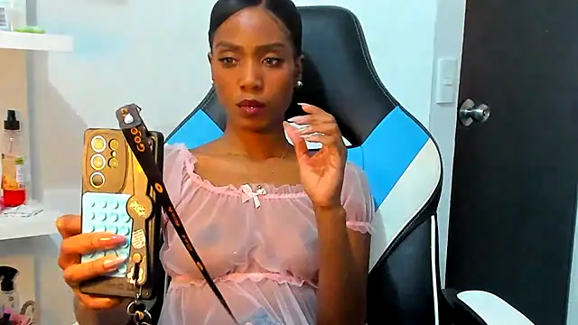 Kalua Brown online show from March 4, 3:20 pm