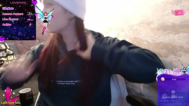  yuyi online show from February 25, 12:27 pm