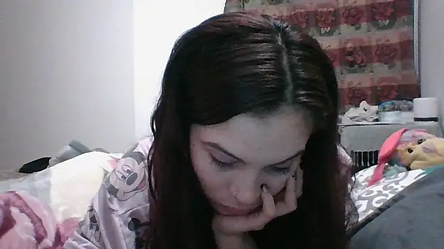 Snapshot of _yuyi chatting on February 26, 3:14 am yuyi online show from February 26, 3:14 am