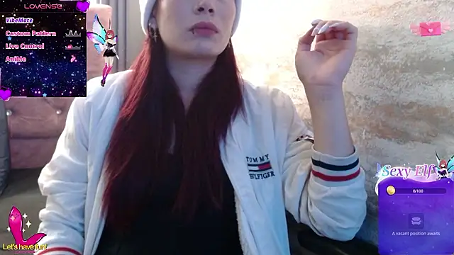  yuyi online show from February 19, 12:13 pm