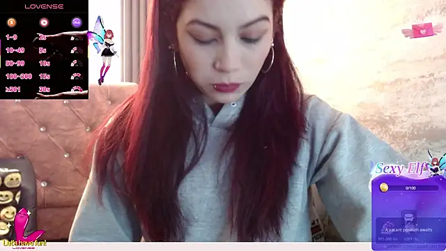  yuyi online show from December 14, 11:27 am