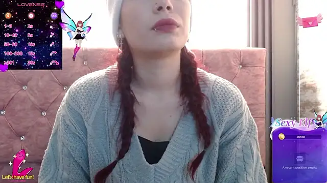  yuyi online show from February 7, 11:29 am