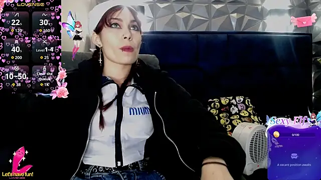  yuyi online show from August 1, 12:47 pm