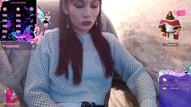 yuyi online show from May 31, 1:33 am