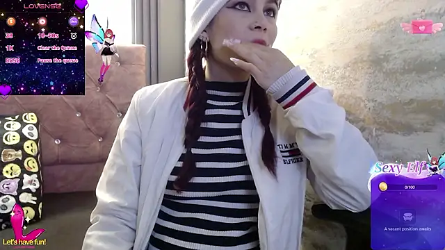  yuyi online show from February 5, 11:39 am