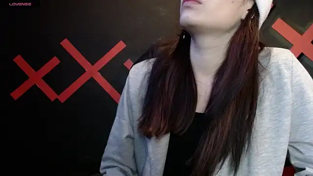 Snapshot of _yuyi chatting on March 9, 11:14 am yuyi online show from March 9, 11:14 am
