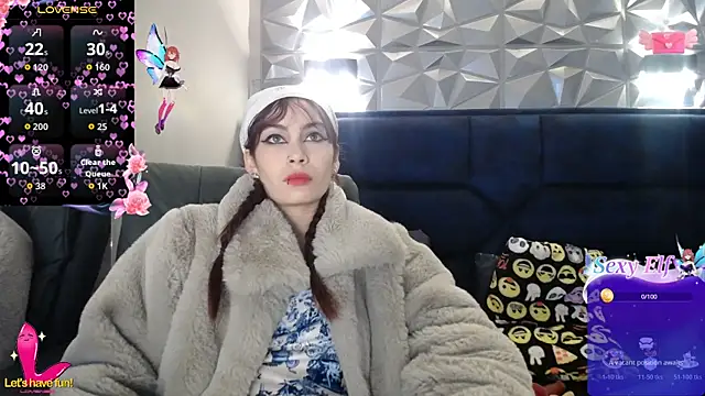  yuyi online show from July 25, 11:49 am