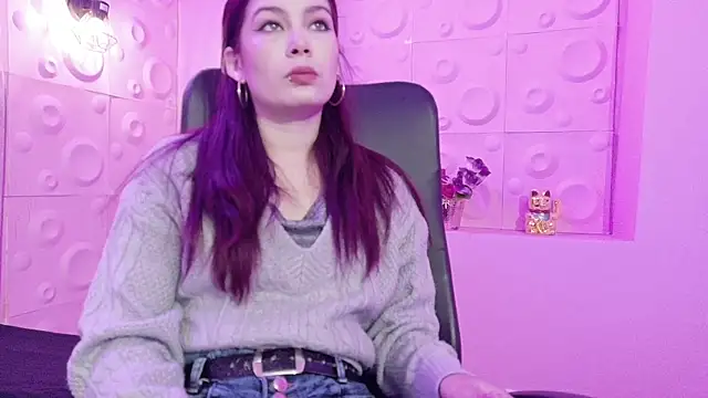  yuyi online show from November 7, 12:42 pm