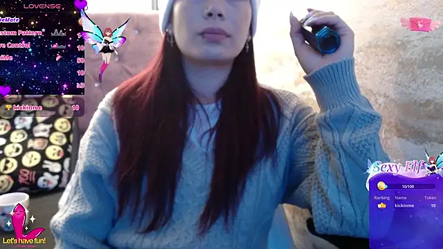  yuyi online show from February 23, 11:55 am