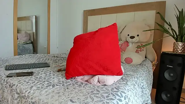 HELLEN SWEET6 online show from September 24, 2:34 pm