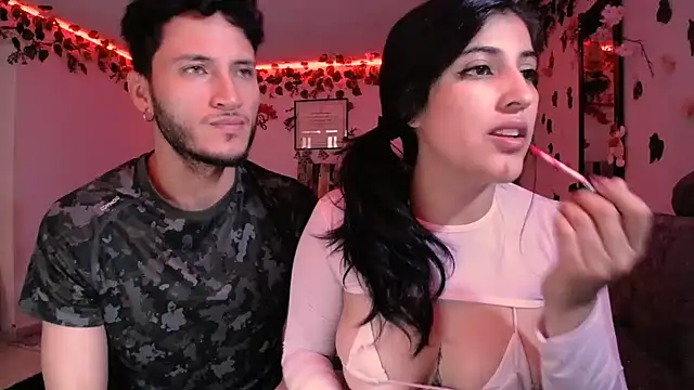 Afroditapoloo online show from January 20, 6:53 pm