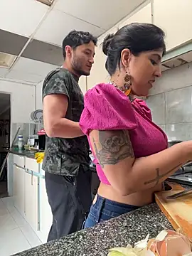 Afroditapoloo online show from June 9, 3:24 pm