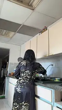 Afroditapoloo online show from July 24, 4:25 pm