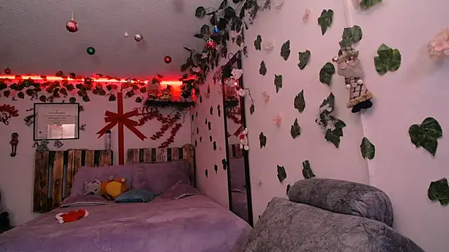 Afroditapoloo online show from December 14, 4:08 pm