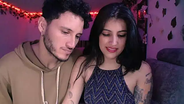 Afroditapoloo online show from January 15, 8:48 pm