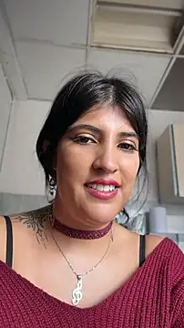Afroditapoloo online show from July 23, 3:52 pm