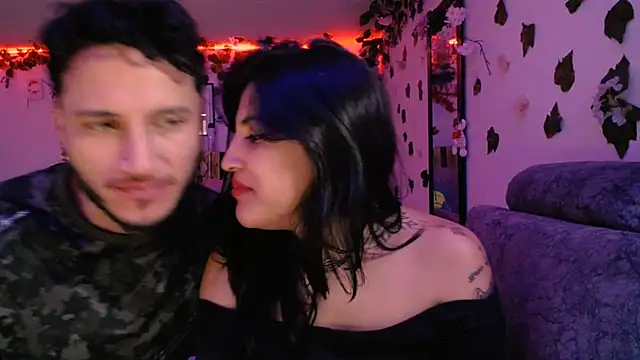 Afroditapoloo online show from January 18, 6:21 pm