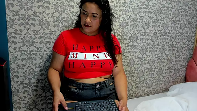 valeria rivera1 online show from February 17, 7:11 pm