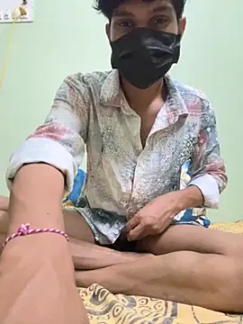 Snapshot of Princee9 chatting on October 19, 7:49 pm Princee9 online show from October 19, 7:49 pm