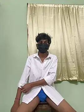 Snapshot of Princee9 chatting on January 7, 6:03 pm Princee9 online show from January 7, 6:03 pm