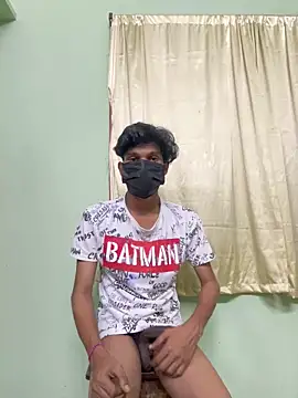 Snapshot of Princee9 chatting on January 4, 7:13 pm Princee9 online show from January 4, 7:13 pm