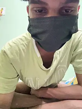 Snapshot of Princee9 chatting on January 13, 11:27 pm Princee9 online show from January 13, 11:27 pm