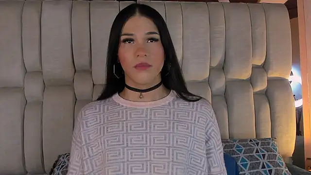 Isa Little Star online show from March 3, 3:13 am