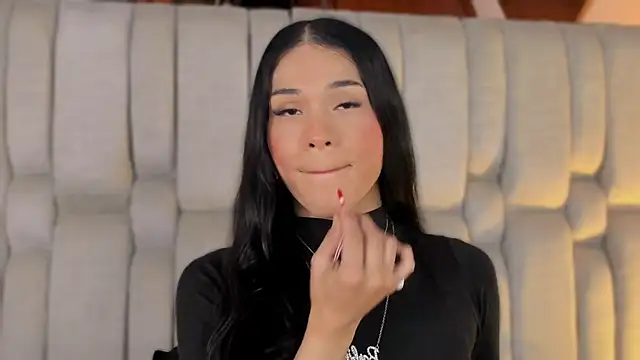 Isa Little Star online show from February 23, 3:52 am