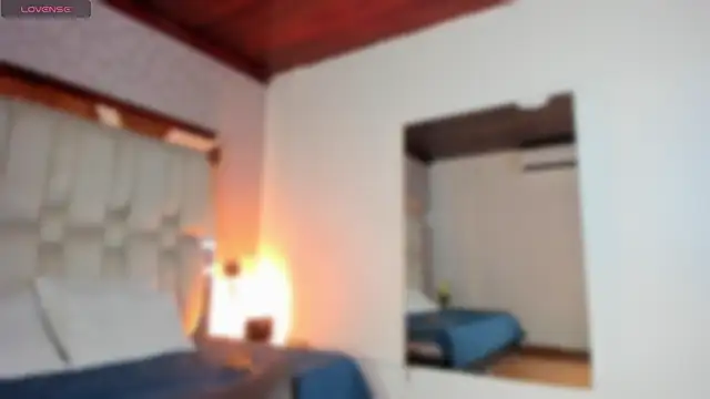 Isa Little Star online show from March 21, 4:03 am