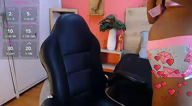Snapshot of scarlet-foox chatting on March 13, 3:17 pm scarlet-foox online show from March 13, 3:17 pm