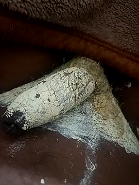 CuteyCouple online show from March 22, 6:53 pm