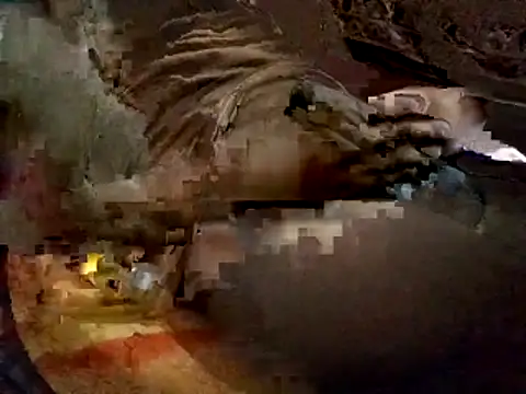 CuteyCouple online show from April 3, 5:52 pm