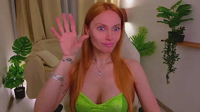 Love Call online show from May 15, 2:31 am