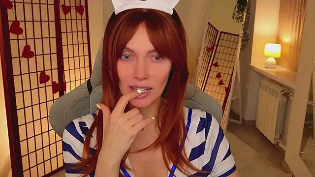 Love Call online show from February 8, 5:05 am