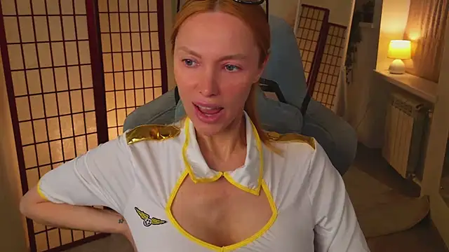 Love Call online show from April 12, 5:11 am