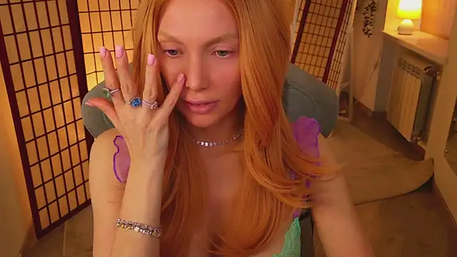 Love Call online show from April 11, 7:45 am