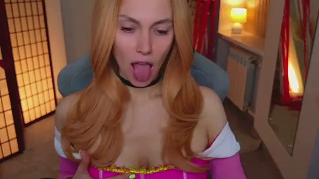 Love Call online show from February 14, 5:29 am