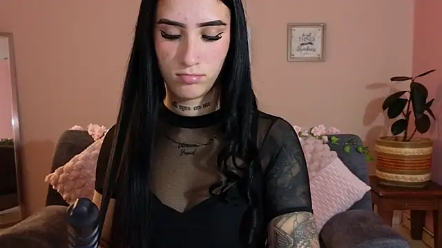 mei sweetcat online show from October 16, 11:29 am