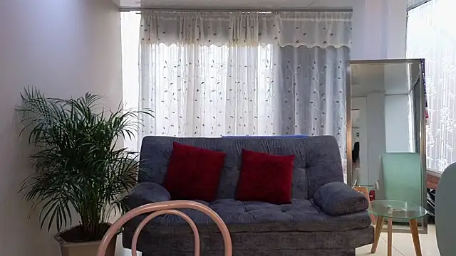 mei sweetcat online show from March 17, 7:37 pm